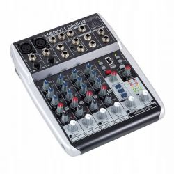 Muzyka z PC + gitara basowa - Muzyka z PC + gitara basowa na sluchawki. Jak i co kupic ?