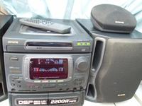 TECHNICS SC-EH750 - TECHNICS SC-EH750 gra za słabo