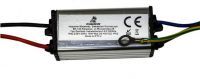 Regulacja natężenia światła w naświetlaczu LED 230V/50W - jak zmniejszyć moc oświetlenia?
