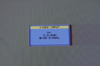 NEC MS LCD2070NX - zniekształcony obraz / zakłócenia w obrazie