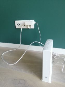  Brak dostępu do internetu - instalacja w nowym mieszkaniu, router, gniazdko, przewód