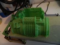 PipBoy3000 z Raspberry Pi A+