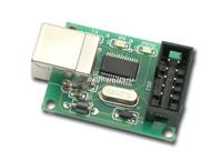 [Eagle] Warstwa opisu - ramki wokół elementów SMD