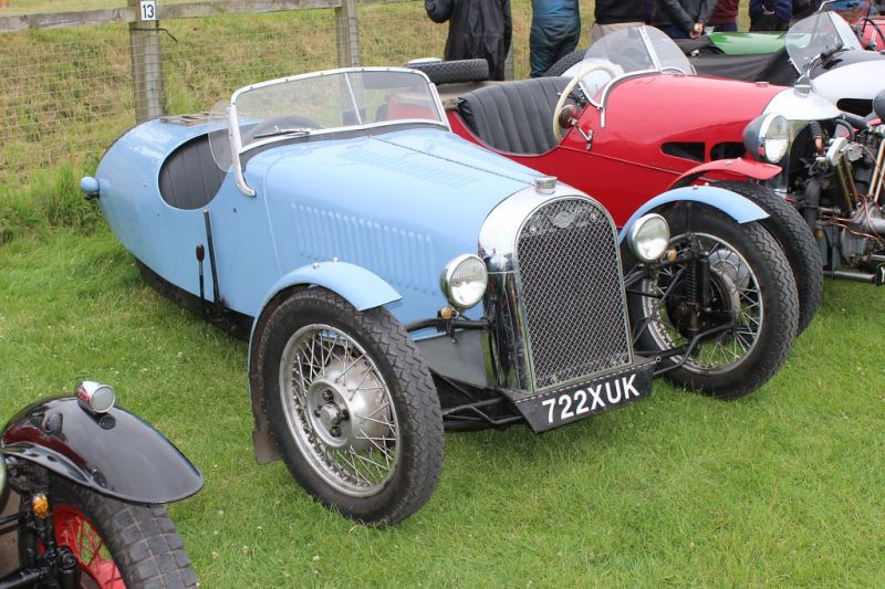 DIY Samochody elektryczne ze sklejki - czy nowy trend w motoryzacji