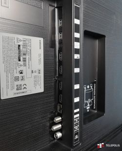 Przerobienie wtyczki kolumn głośnikowych SONY do podłączenia pod TV