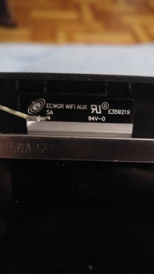 Lenovo G510 - Brak działania WiFi kilka metrów od routera