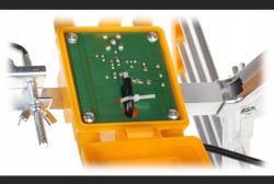 Podłączenie wzmacniacza antenowego do niepasującej anteny - możliwości poprawy odbioru