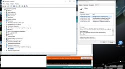 USBasp i win10 zainstalowano sterownik usb a program chce COM1