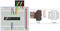 ATmega 328-PU i USBasp - Brak połączenia po wgraniu bootloadera Arduino