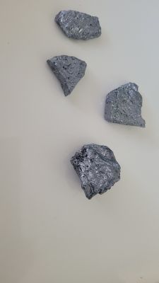 Co to za kamień lub metal?