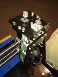 Frezarka CNC by spectomek Frezarka CNC by spectomek