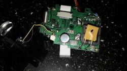 Metz 48 AF-1 - Lampa sie uruchamia ale nie zapala sie swiatlo