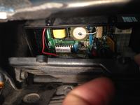 Alarm Fox Thunder 50 - Słaby sygnał dźwiękowy, wymiana syreny?