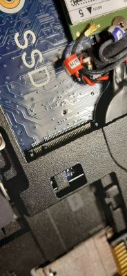 Jaki SSD M.2 256GB (2242/2260) do HP Elitebook 850 G2