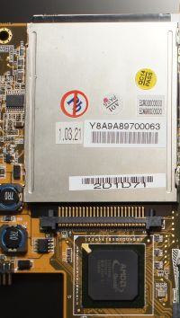Power Supply and Disk Space Requirements for AZENTEK DT360 Tablet for Volkswagen Diagnosis