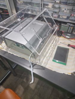 Potrzebny schemat do telewizora Samsung UE49MU6472U - poszukiwania i pomoc