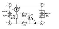 18V Dedra Screwdriver Battery Charger Overheating & Resistor Modification: Ni-MH 2Ah Charging 18V Dedra Screwdriver Battery Charger Overheating & Resistor Modification: Ni-MH 2Ah Charging