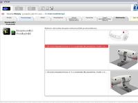 Toyota Previa, D4D, diesel, 2001, elektyka wewnetrzna