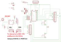 Attiny 2313 i DS1307 - Problemy z odczytem danych w C, liczba 165
