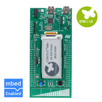 [Sprzedam] STM32L0538-DISCO - z wyświetlaczem E-paper