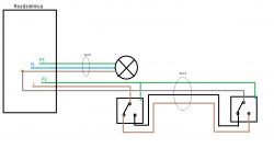 Understanding Star Wiring Diagram: Focal Point, Light Points, and Cable Connections