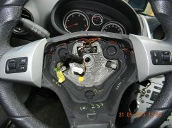 Opel Corsa D Electric Power Steering: Sensor Issue, Calibration, or Replacement Options