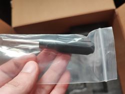 Porównanie stacji hot air QUICK 861DW i SUGON 8630 Pro - grzałka 1kW vs 1.3kW