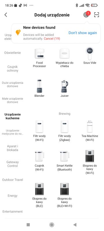 Why WiFi connectivity in an electric kettle? Svensson Tuya SMART06B test