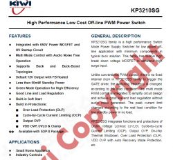 [BK7231N/CBU] Moduł przekaźnika do puszki - AP-SMT-Breaker02-1CH