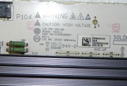 [Sprzedam] Komplet płyt plazmy LG 50PQ3000 YSUS, ZSUS, YDRVBT, YDRVDT, CTRL,
