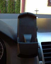 system głośnomówiący nokia 6230i w vw nie działa