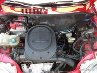 Fiat Seicento VIN Decoding: ZFA18700001149495 - Decode & Information Request
