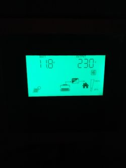 Fotowoltaiczne problemy z falownikiem POW-HVM1 5H-12V