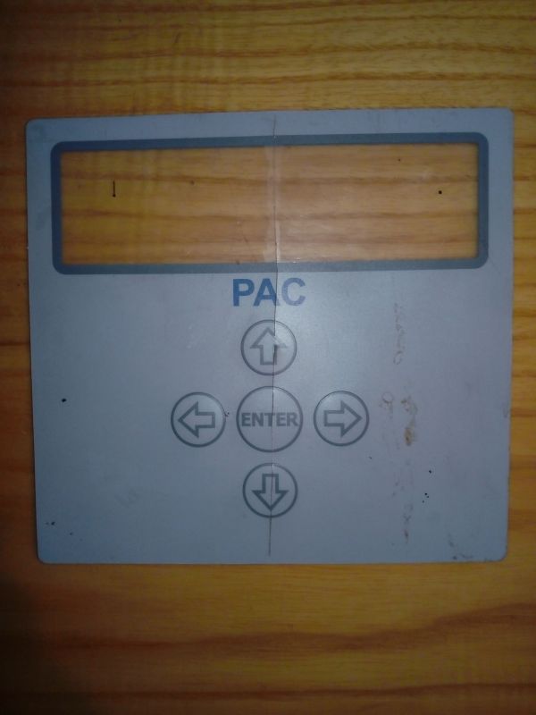 Gdzie kupię klawiaturę do Oelmaier PAC7? Szukam sprawnej.