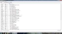 Użycie procesora cały czas 100% w WIN 7~Home Premium Użycie procesora cały czas 100% w WIN 7~Home Premium