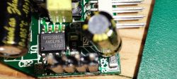 Exploring & Flashing Aoycocr PWM E14 candle bulb with surprise/unknown Tuya module - WB9/BK7231T Exploring & Flashing Aoycocr PWM E14 candle bulb with surprise/unknown Tuya module - WB9/BK7231T