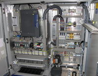 Instalacja FOTOWOLTAICZNA 40 kW na gruncie - log z budowy, foto, opis, PRODUKCJA Instalacja FOTOWOLTAICZNA 40 kW na gruncie - log z budowy, foto, opis, PRODUKCJA