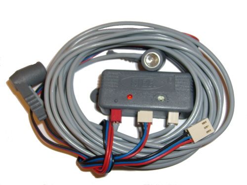 Identyfikacja producenta, Kłopot z alarmem