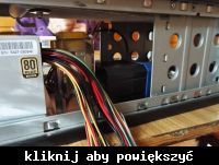 Co sądzicie o tym chłodzeniu PC2-601BLW (Koolence Exos) da radę czy nie? Co sądzicie o tym chłodzeniu PC2-601BLW (Koolence Exos) da radę czy nie?