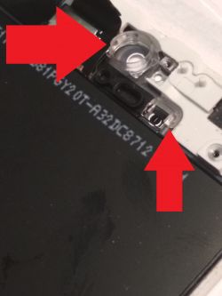 Jak wymienić wyświetlacz w iPhone SE? Jak wymienić wyświetlacz w iPhone SE?