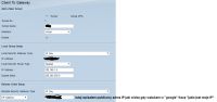 Konfiguracja VPN IPSec na Cisco RV042 - brak połączenia z siecią firmową