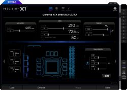 NVIDIA RTX 3090 - Migający czarny ekran