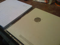 Withered Tree by Good-mod