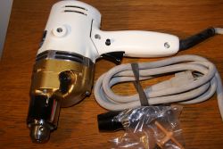 Black&Decker D820 Wiertarka - Przezwojenie wirnika Black&Decker D820 Wiertarka - Przezwojenie wirnika