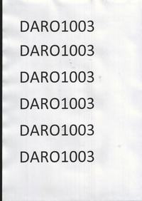 Drukarka Samsung ML-2160 - jak usunąć pionowe blade paski po zasypaniu?