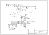 Zasilacz regulowany USB