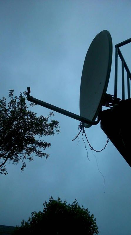 NC+ Set in Netherlands: No Signal with PVR BOX+PACE HDS7241, HotBird13B Satellite & Antenna Issues NC+ Set in Netherlands: No Signal with PVR BOX+PACE HDS7241, HotBird13B Satellite & Antenna Issues