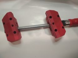 Bessey S10, imadło modelarskie także dla elektronika