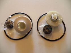 Zmywarka Bosch SRI53E05EU/09. - Nie pracuje pompa obiegowa idealnie