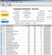 Dysk Toshiba 250GB po formacie NTFS pokazuje jako niesformatowany. Co zrobić?